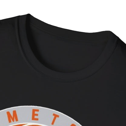 Sports teams nym nyk nyj Unisex Softstyle T-Shirt