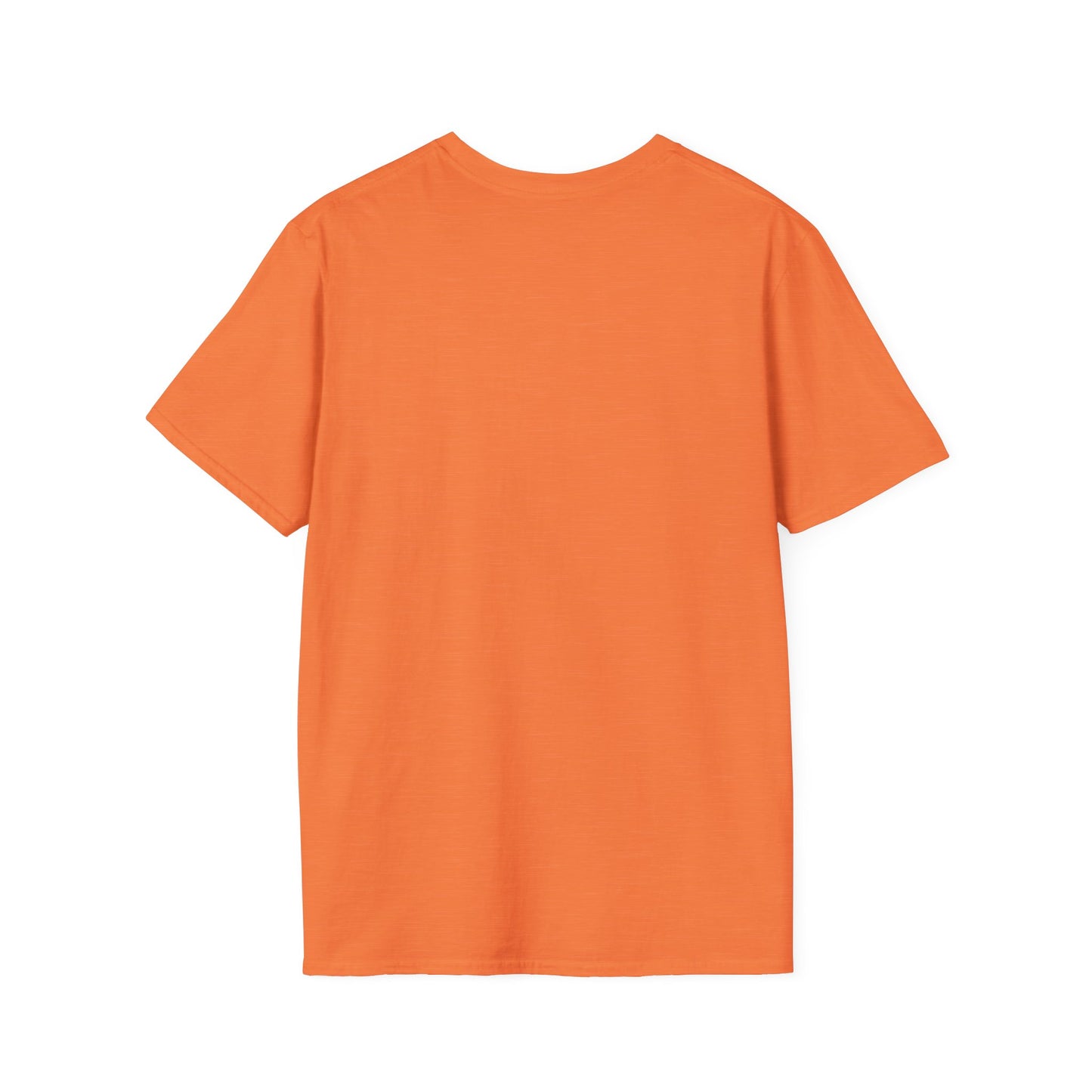 NY sports, nyk nyg nyyUnisex Softstyle T-Shirt