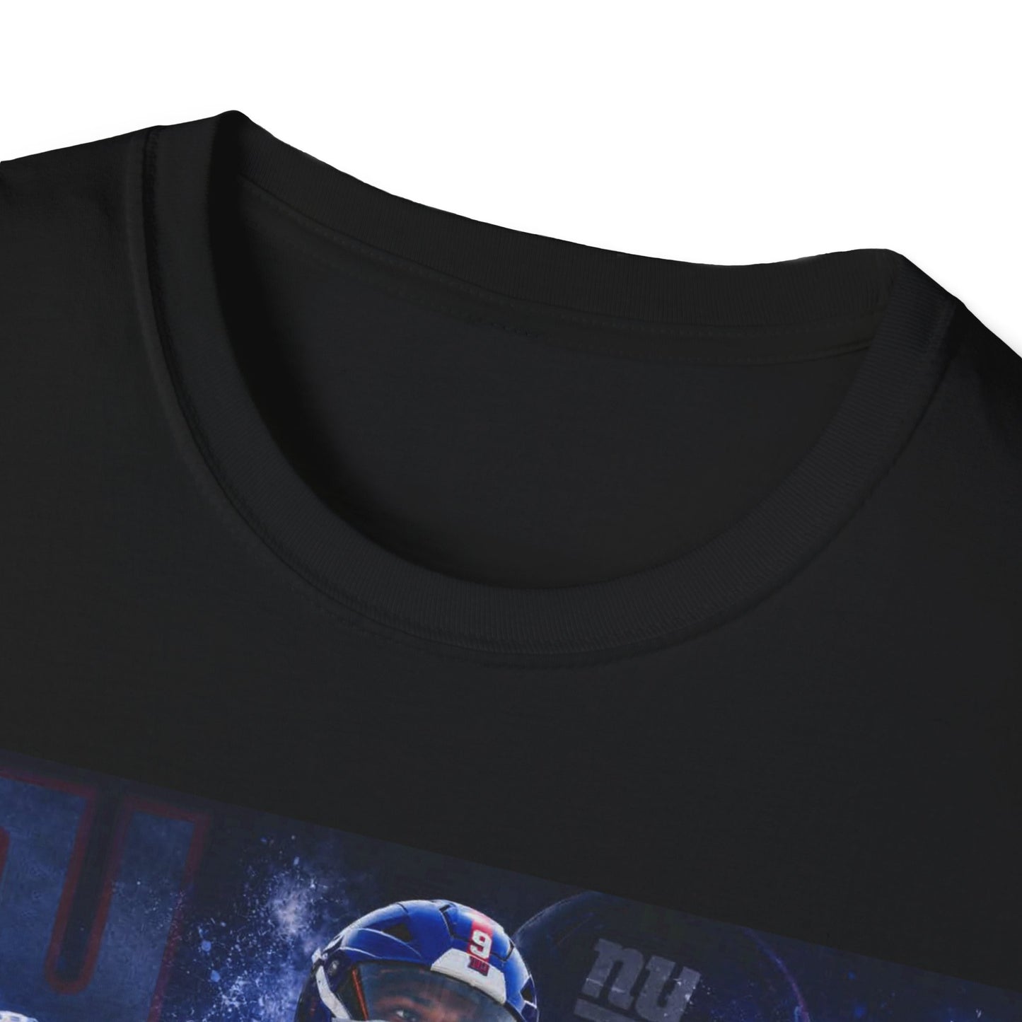 Likely Unisex Softstyle T-Shirt