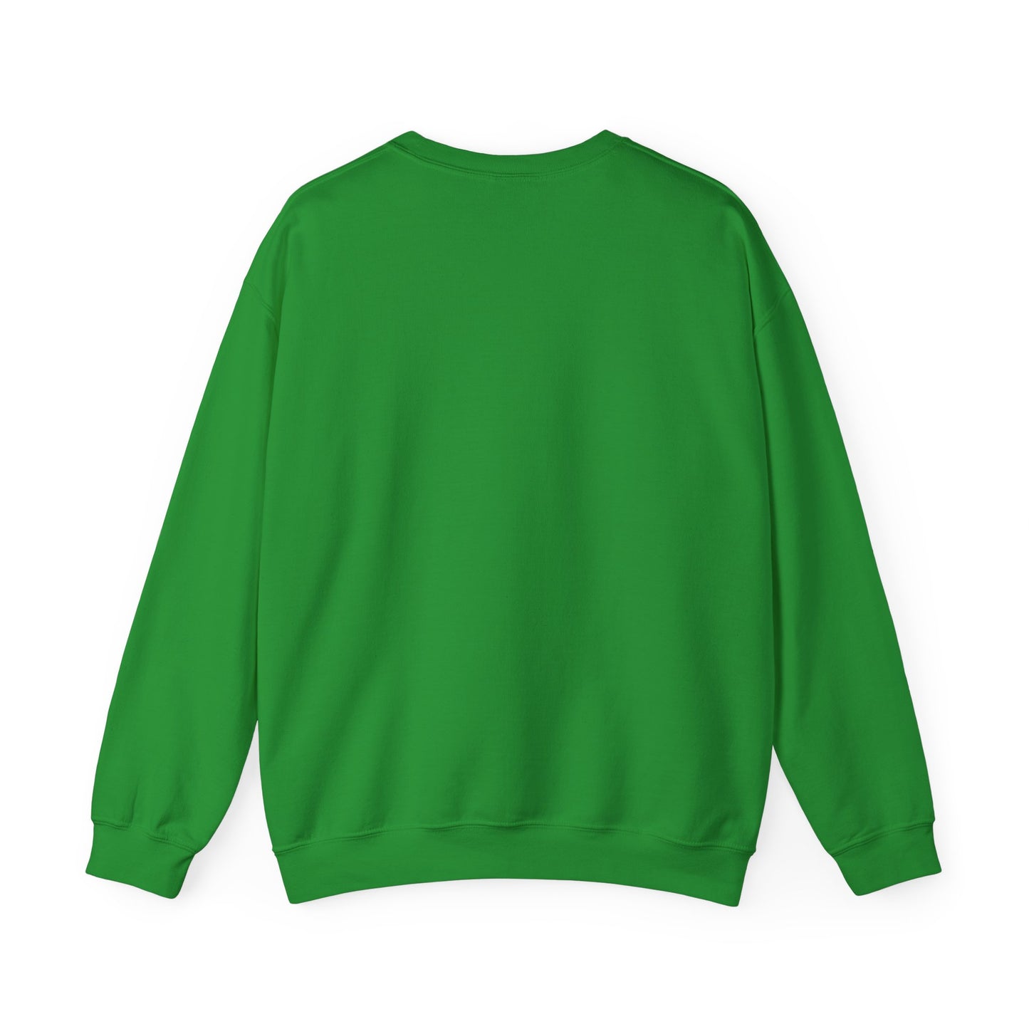 FAFO 2 Unisex Heavy Blend™ Crewneck Sweatshirt