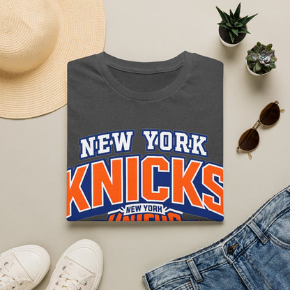 NY Champions Unisex Softstyle T-Shirt