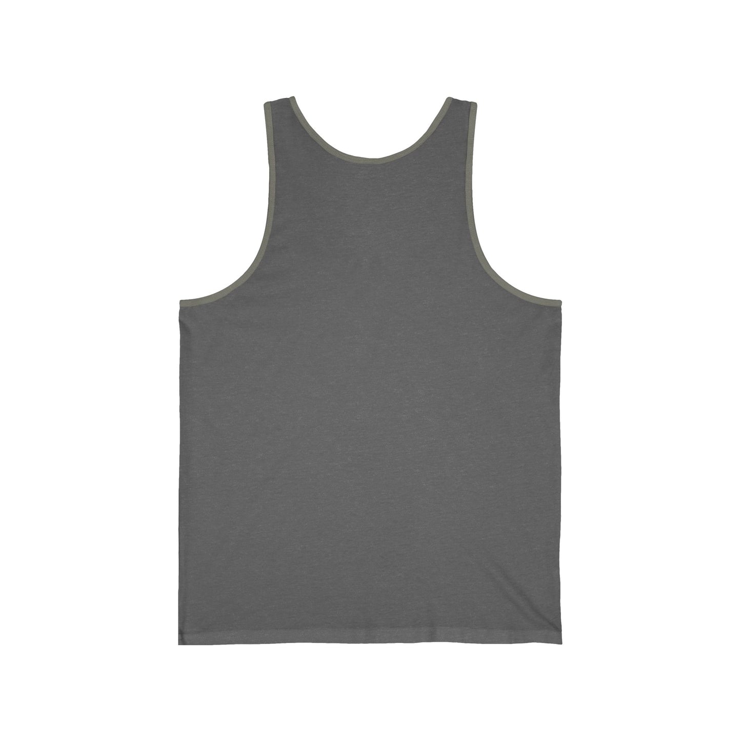 Liberty 2 Unisex Jersey Tank