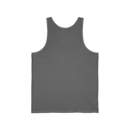 Liberty 2 Unisex Jersey Tank