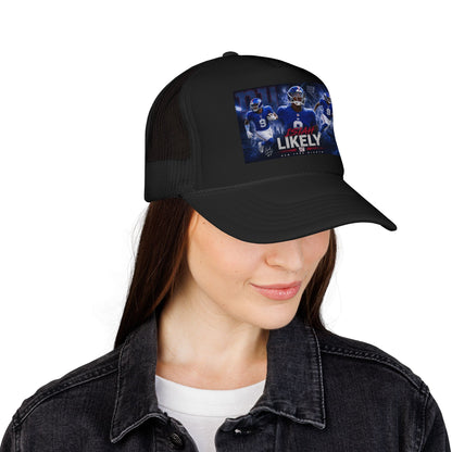 Likely Foam Trucker Hat
