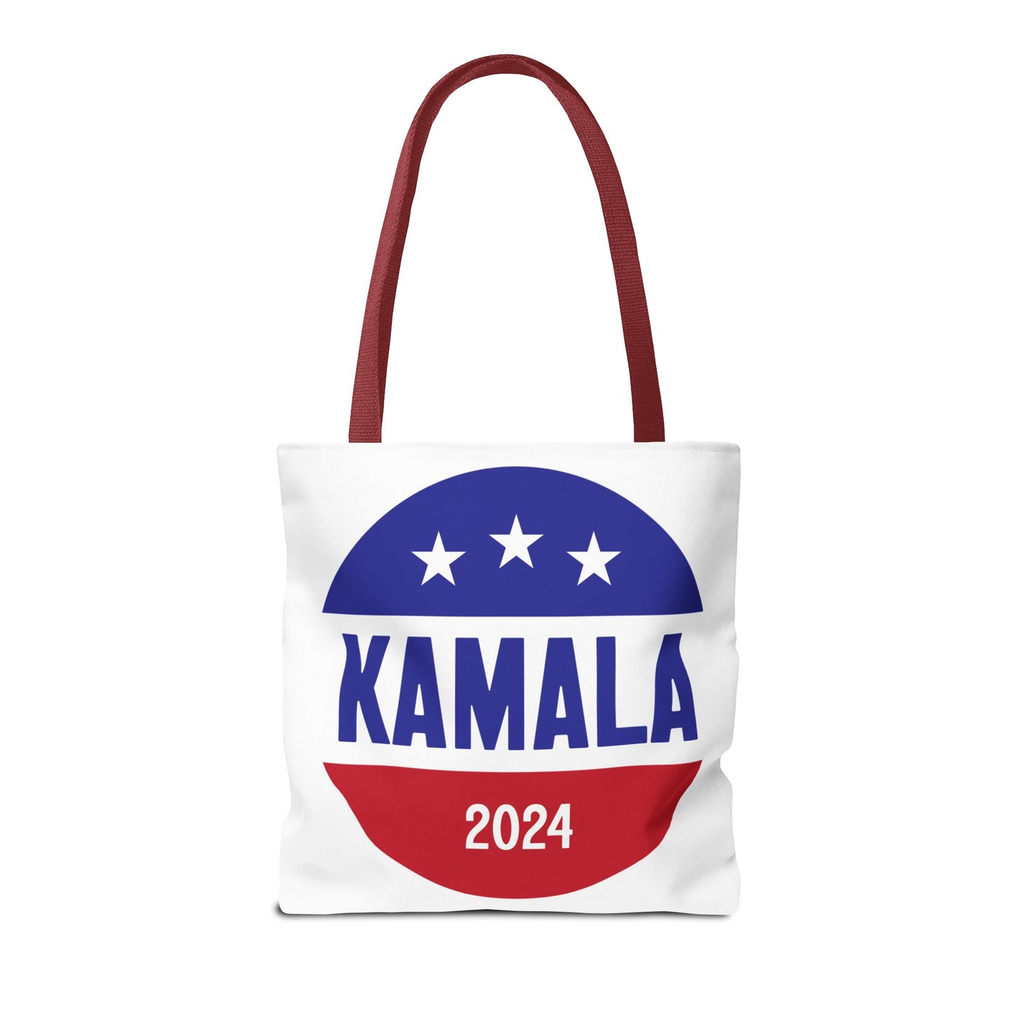 Kamala 2024 Tote Bag (AOP)