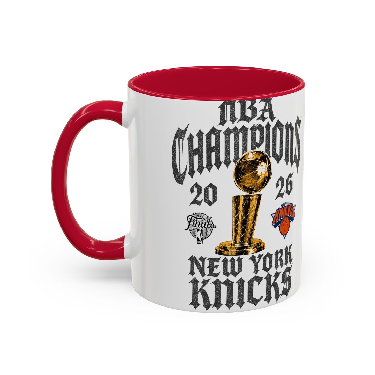 Colorful Mugs (11oz, 15oz)
