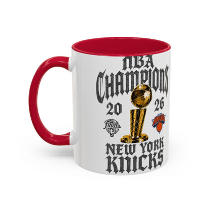 Colorful Mugs (11oz, 15oz)