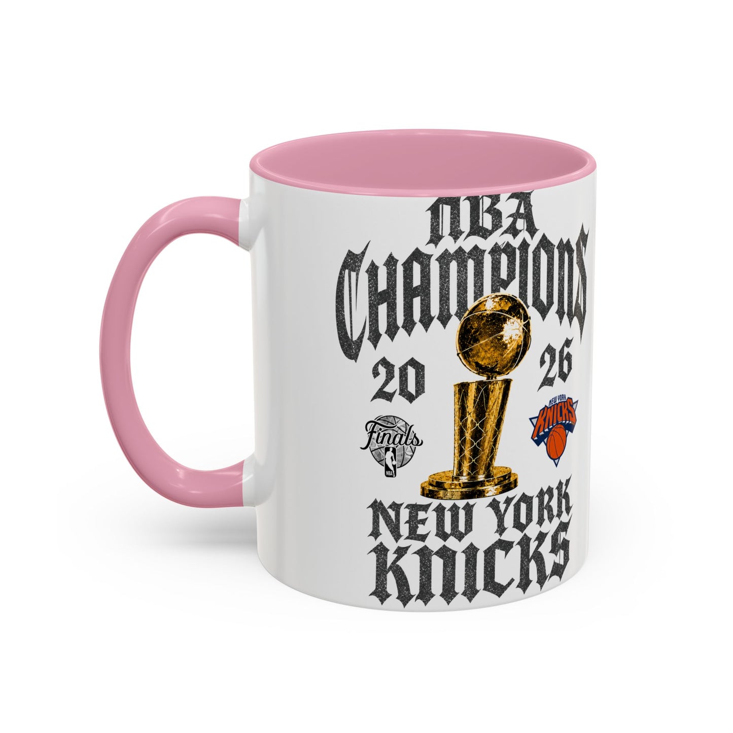 Colorful Mugs (11oz, 15oz)