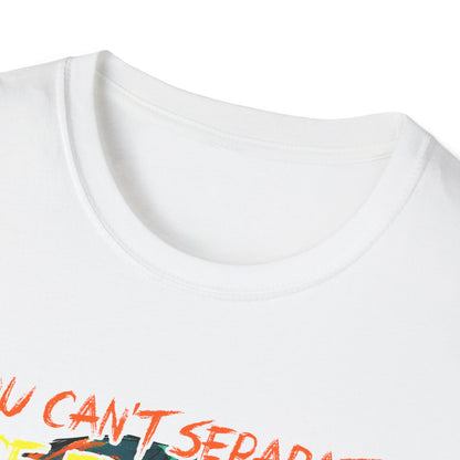 Makcm X Unisex Softstyle T-Shirt