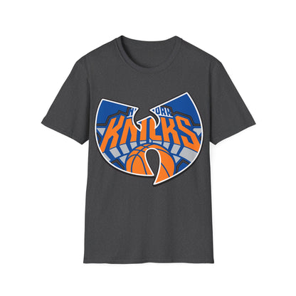 Wuknicks Unisex Softstyle T-Shirt