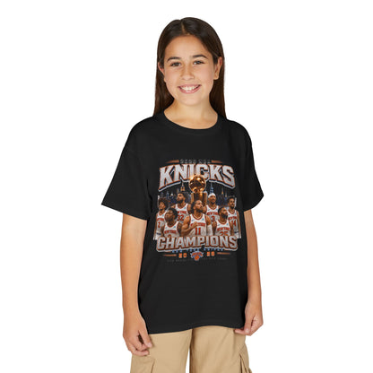 NYK Champs 2 Youth DryBlend® T-Shirt