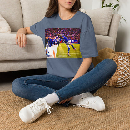 Odell Catch Unisex Softstyle T-Shirt