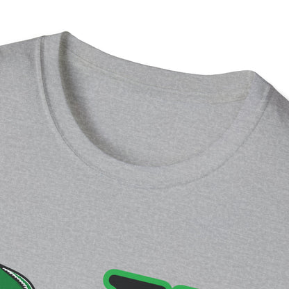 SB #2 Unisex Softstyle T-Shirt