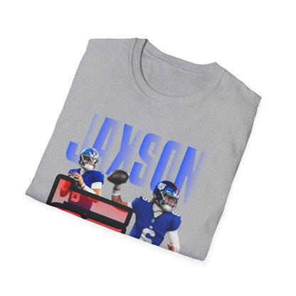 J Dart Unisex Softstyle T-Shirt