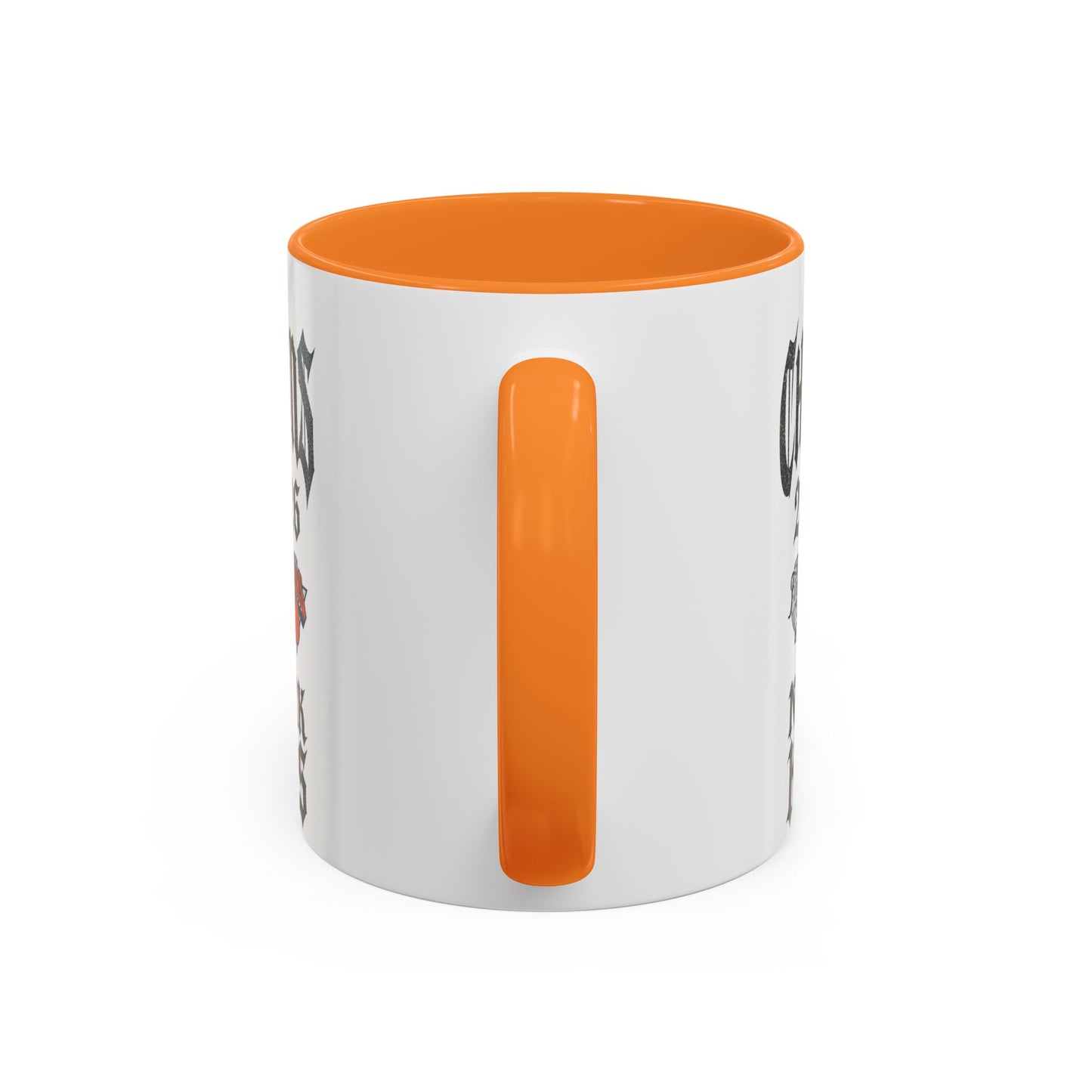 Colorful Mugs (11oz, 15oz)