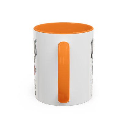 Colorful Mugs (11oz, 15oz)