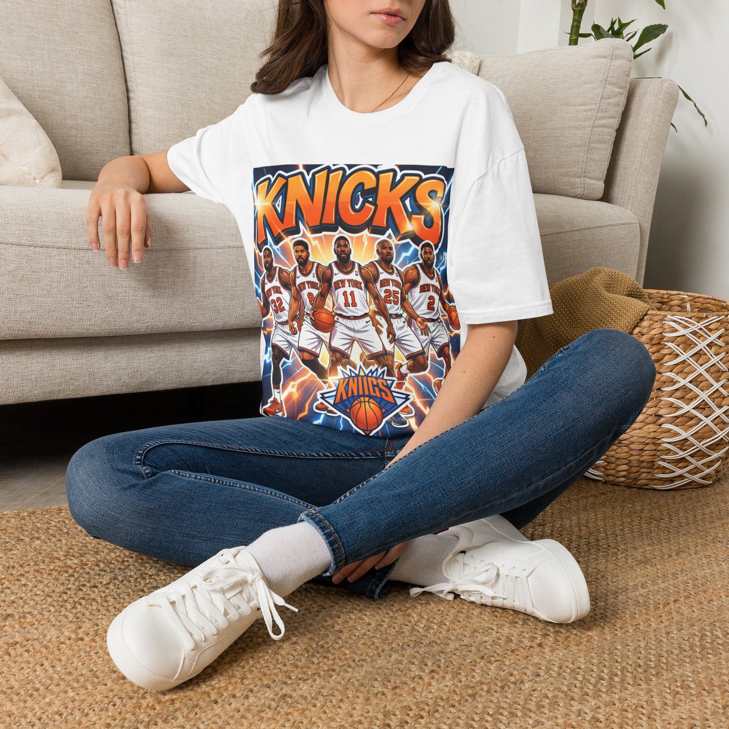 Champs Unisex Softstyle T-Shirt