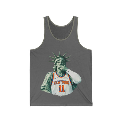 Liberty 2 Unisex Jersey Tank