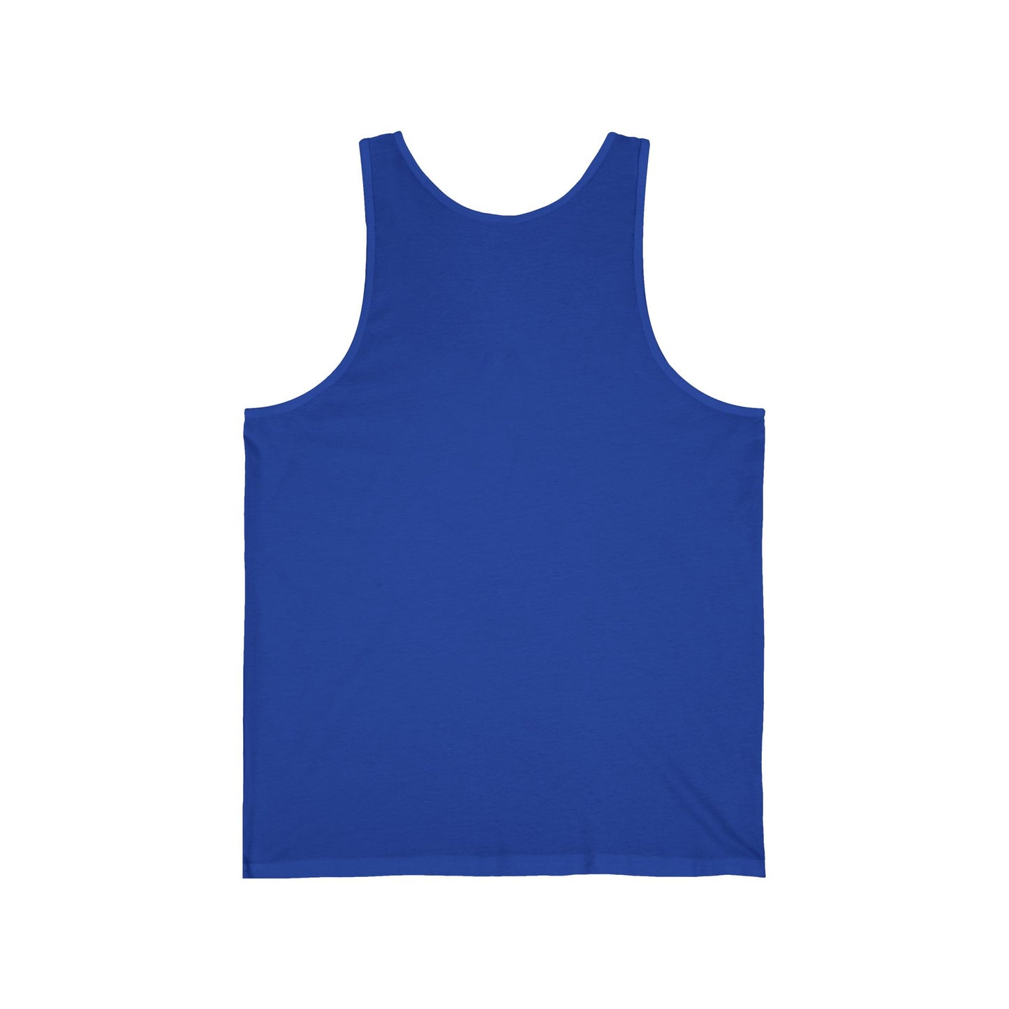 Liberty 2 Unisex Jersey Tank