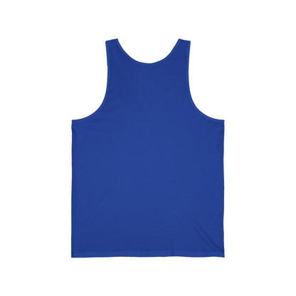 Liberty 2 Unisex Jersey Tank