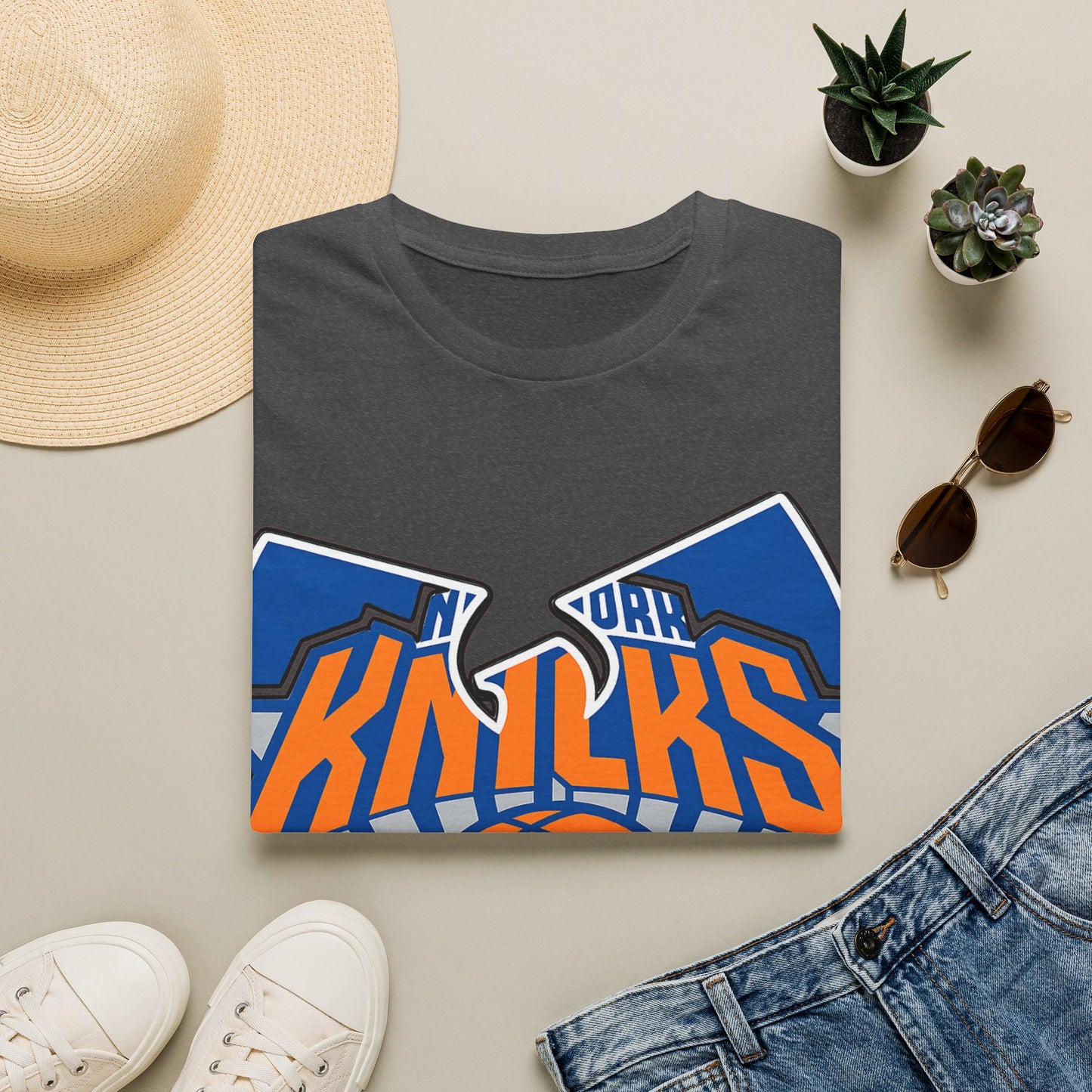 Wuknicks Unisex Softstyle T-Shirt