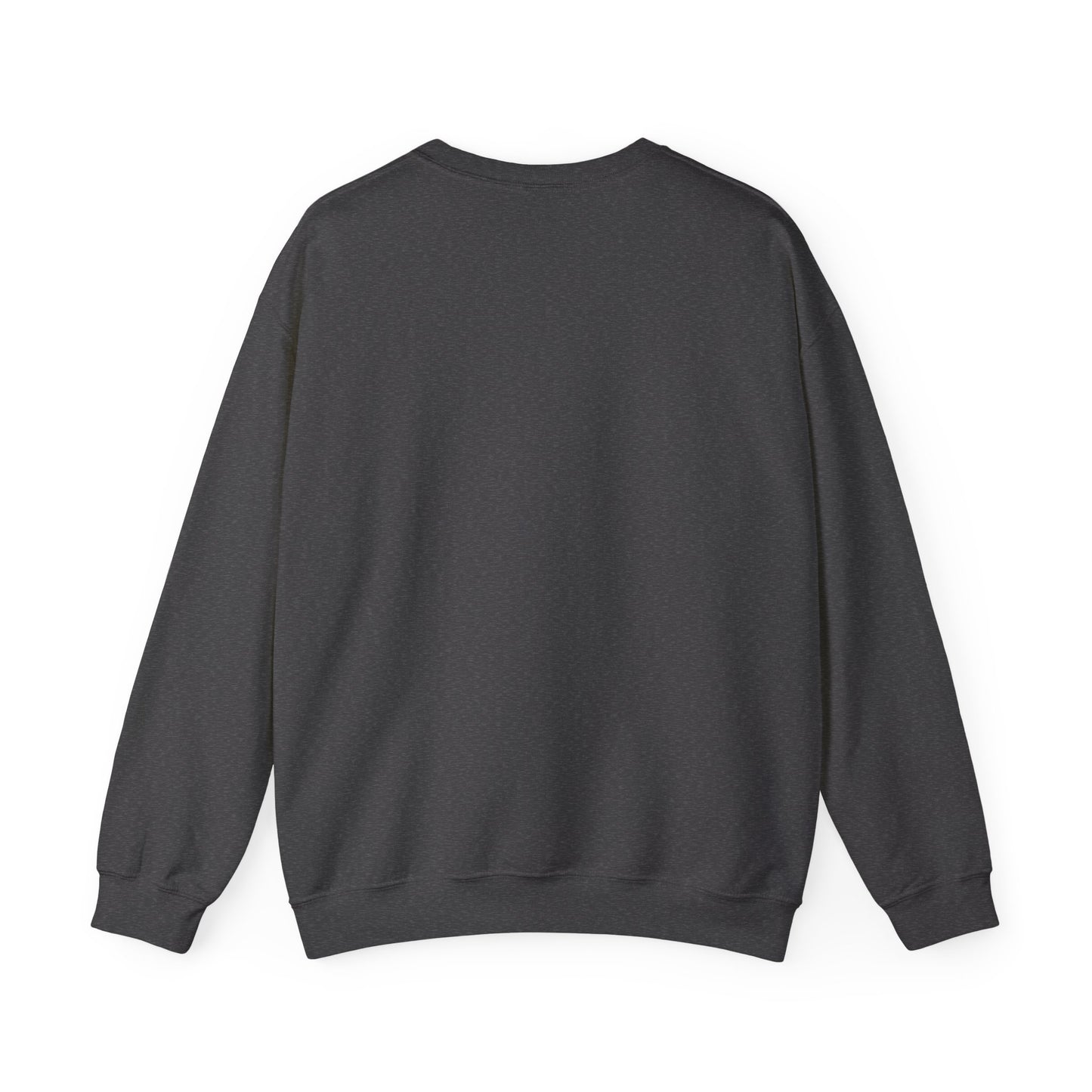 In my Gr@nch Era Unisex Heavy Blend™ Crewneck Sweatshirt