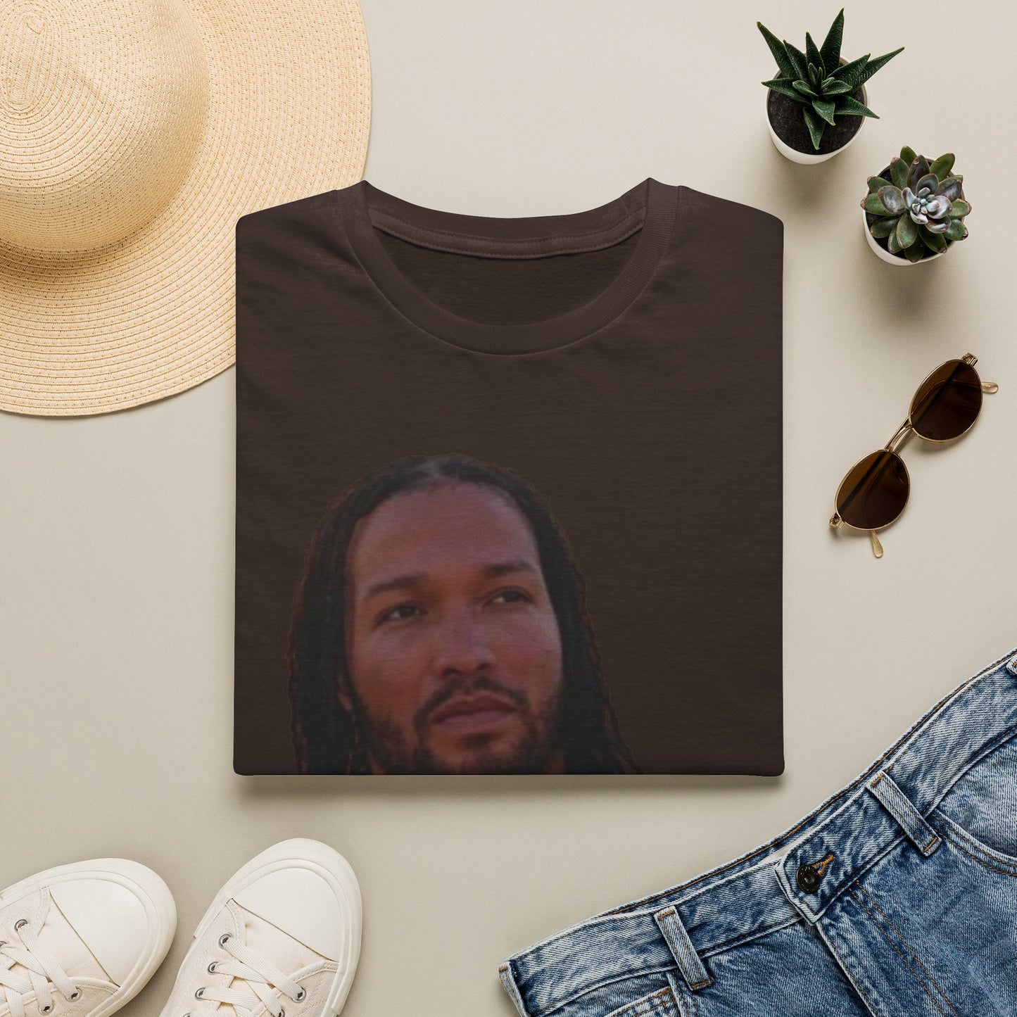 DES 2 Unisex Softstyle T-Shirt