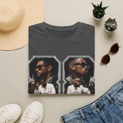 Raymond & Brown Unisex Softstyle T-Shirt