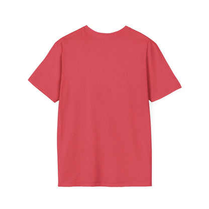 So what, we lost Unisex Softstyle T-Shirt
