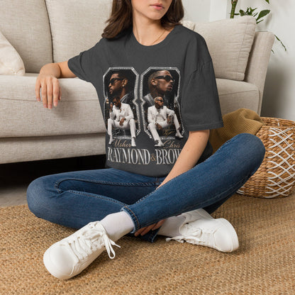 Raymond & Brown Unisex Softstyle T-Shirt