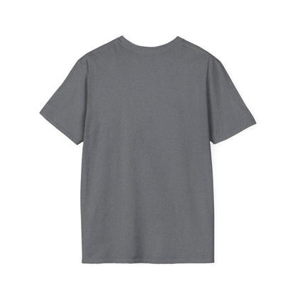 NY sports teams nyy nyg nyi Unisex Softstyle T-Shirt