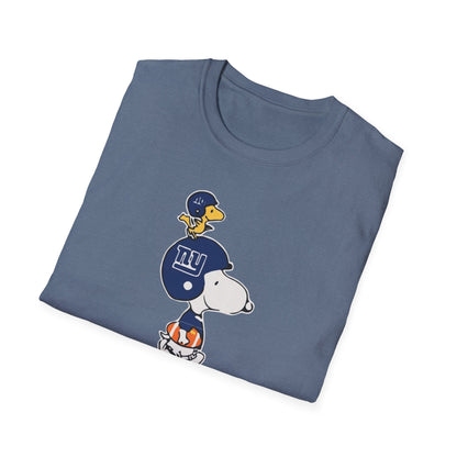 Custom Bowl T-Shirt, Unisex Tee, Gift for Football Fans, Casual Top, Sportswear, Funny Graphic Tee