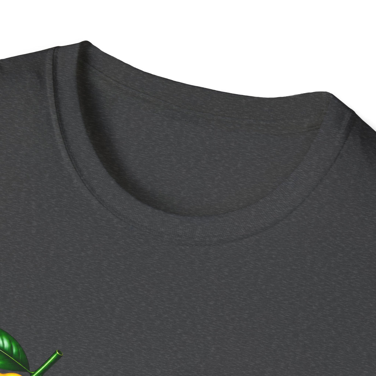 Lemons Unisex Softstyle T-Shirt