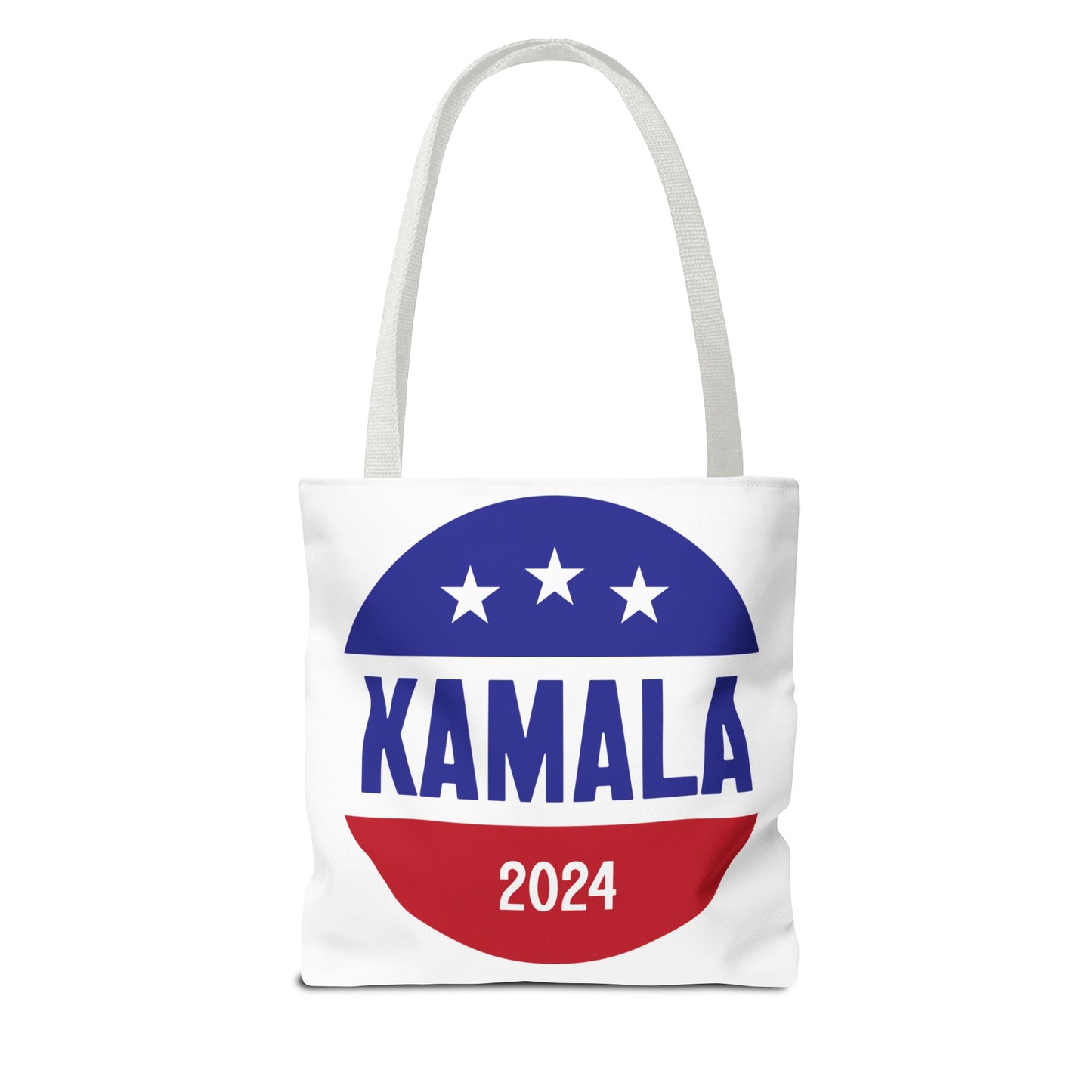 Kamala 2024 Tote Bag (AOP)