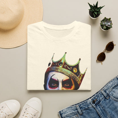 DES Unisex Softstyle T-Shirt