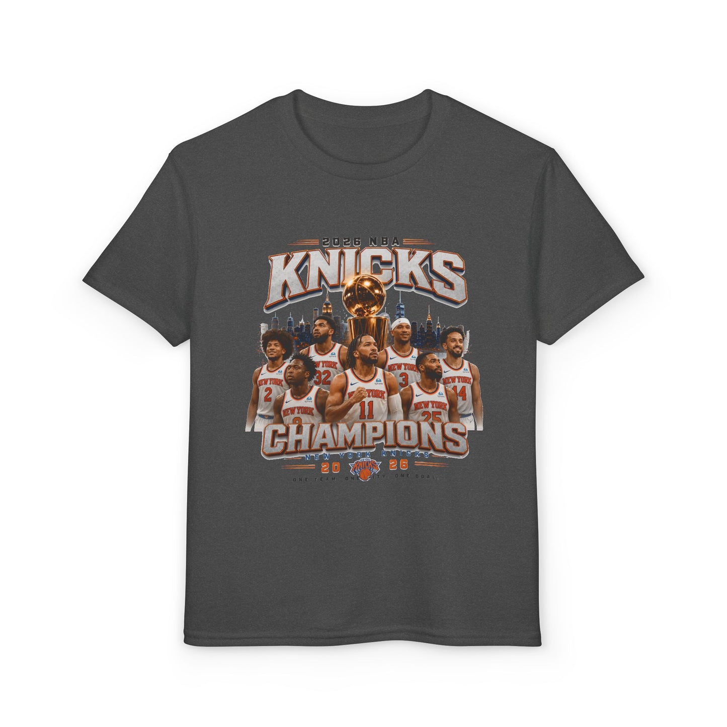 NYK Champs 2 Youth DryBlend® T-Shirt