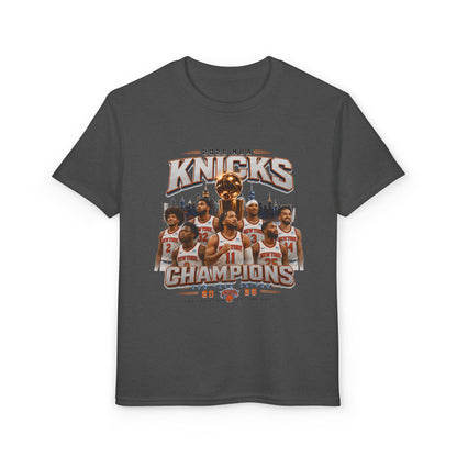 NYK Champs 2 Youth DryBlend® T-Shirt