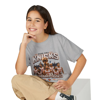 NYK Champs 2 Youth DryBlend® T-Shirt