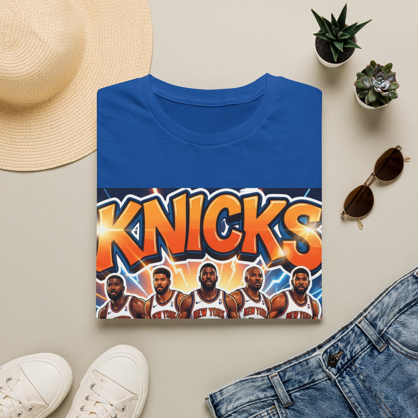 Champs Unisex Softstyle T-Shirt