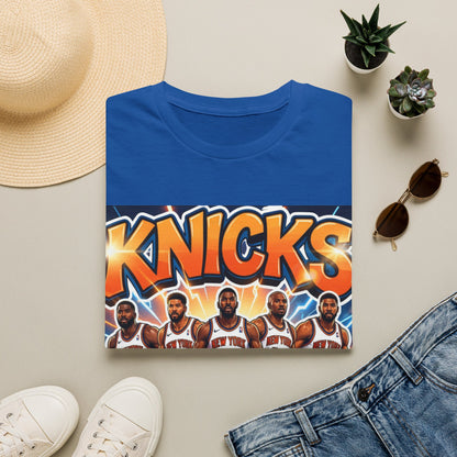 Champs Unisex Softstyle T-Shirt