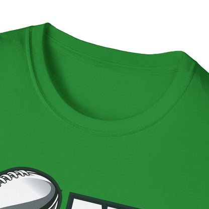 Bird Gang SB Trophy Unisex T-Shirt
