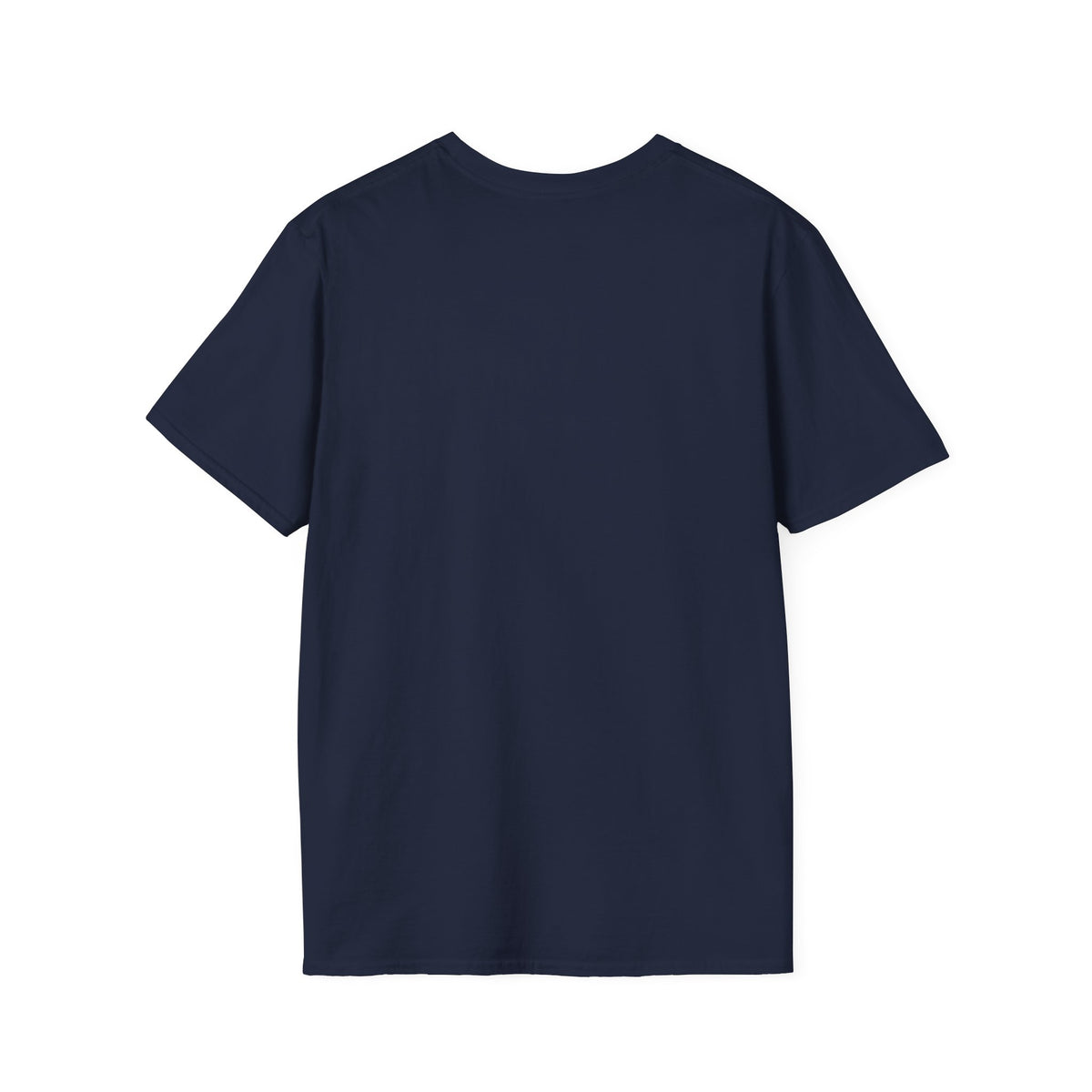 NYG Est 1925 Unisex Softstyle T-Shirt