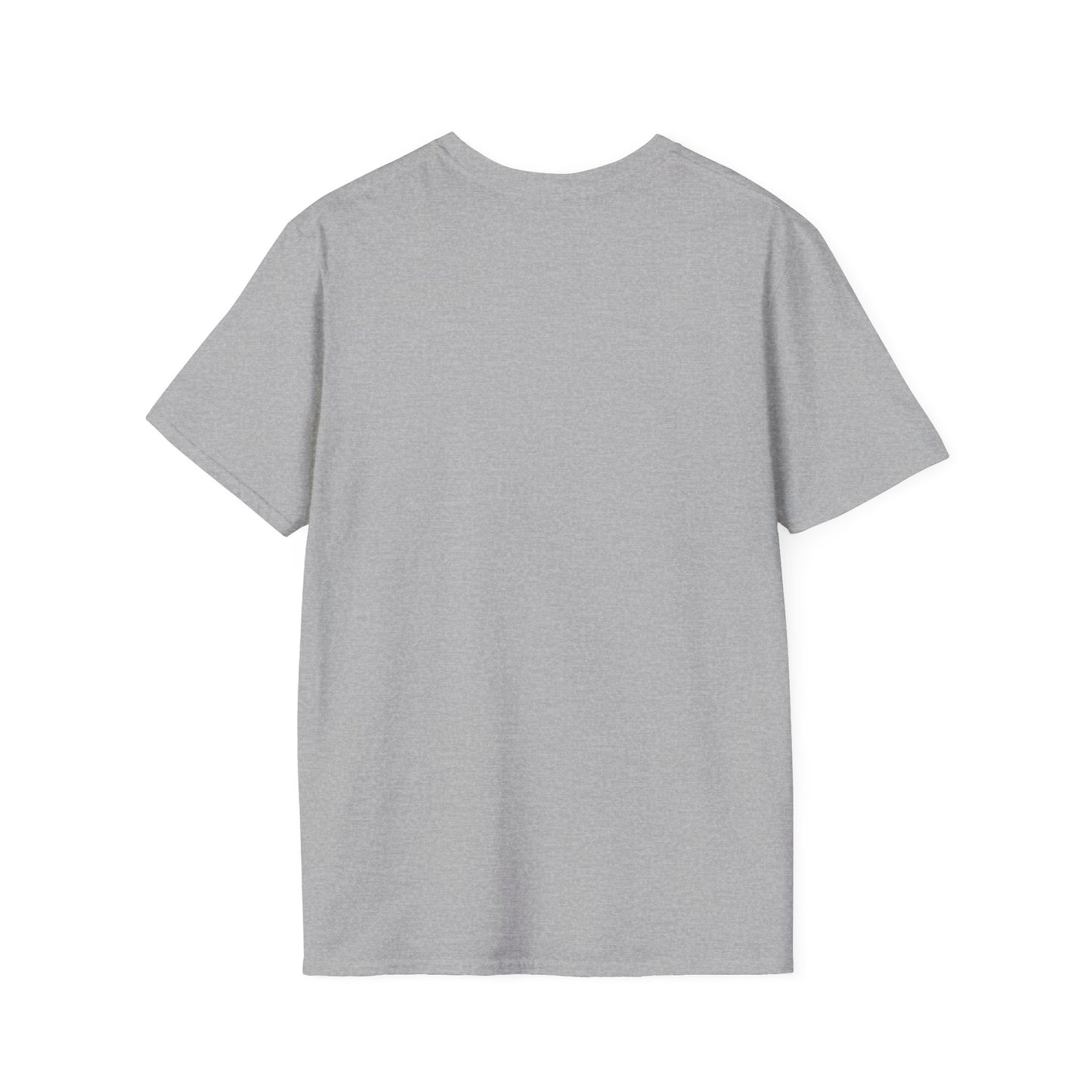 NY sports, nyk nyg nyyUnisex Softstyle T-Shirt