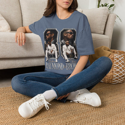 Raymond & Brown Unisex Softstyle T-Shirt