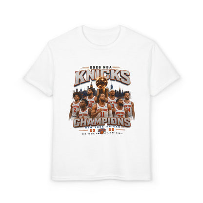 NYK Champs 2 Youth DryBlend® T-Shirt