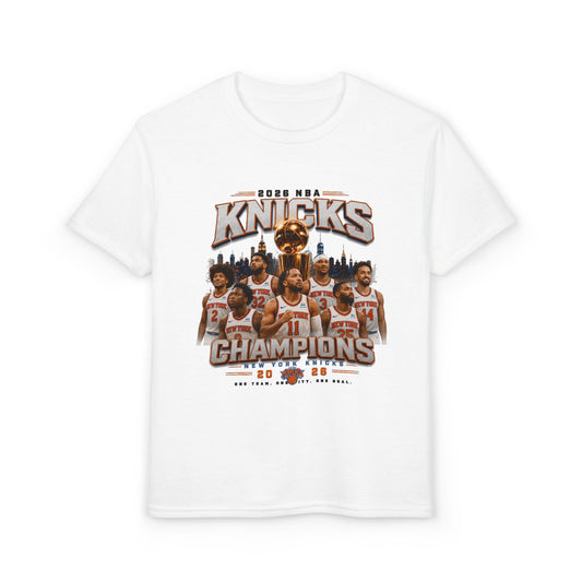 NYK Champs 2 Youth DryBlend® T-Shirt