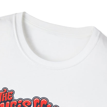 Jameis Winston  Experience Unisex Softstyle T-Shirt