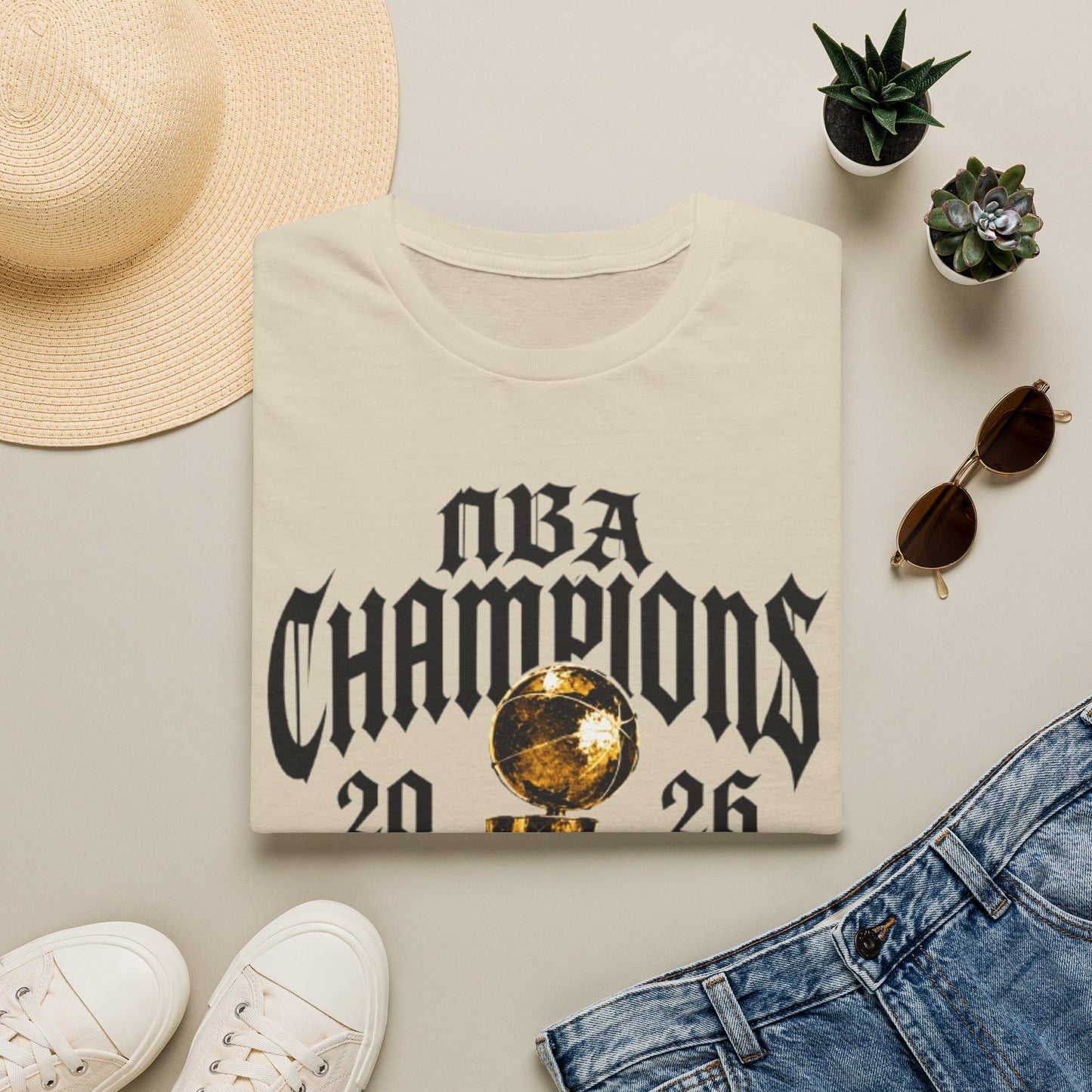 Dupe championship Unisex Softstyle T-Shirt