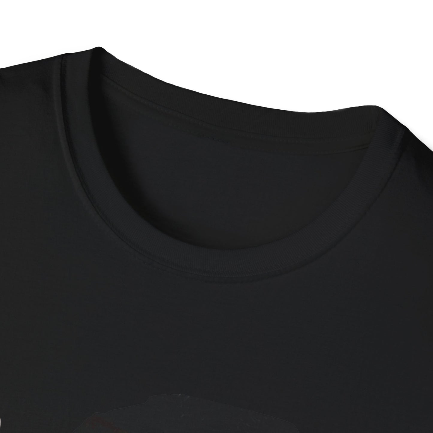 Michael Jackson 8 Unisex Softstyle T-Shirt