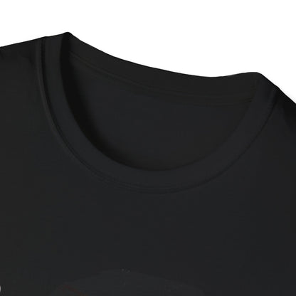 Michael Jackson 8 Unisex Softstyle T-Shirt